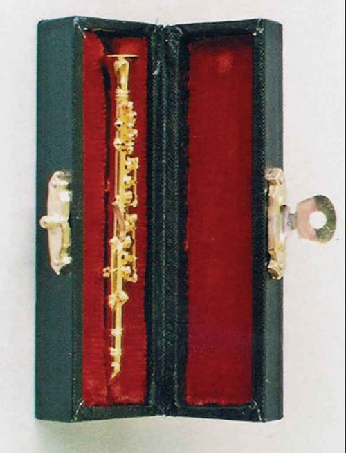 Clarinet
