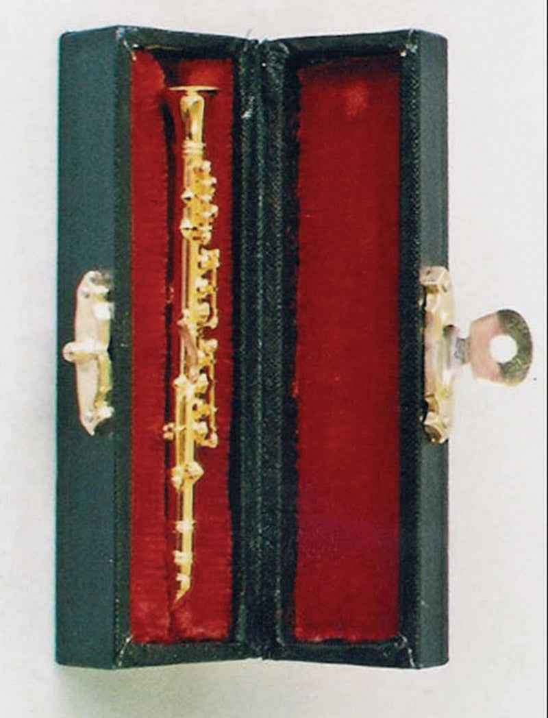 Clarinet