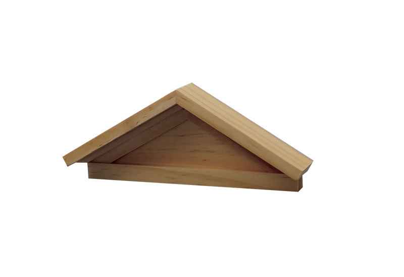 Amber Pediment pk2