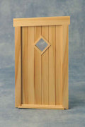 April Door