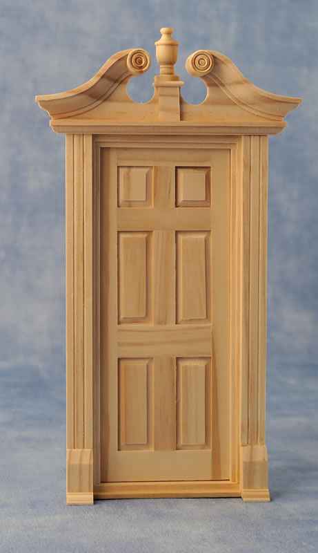 Grosvenor Door