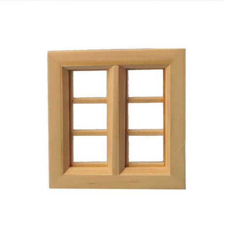April Small Window
