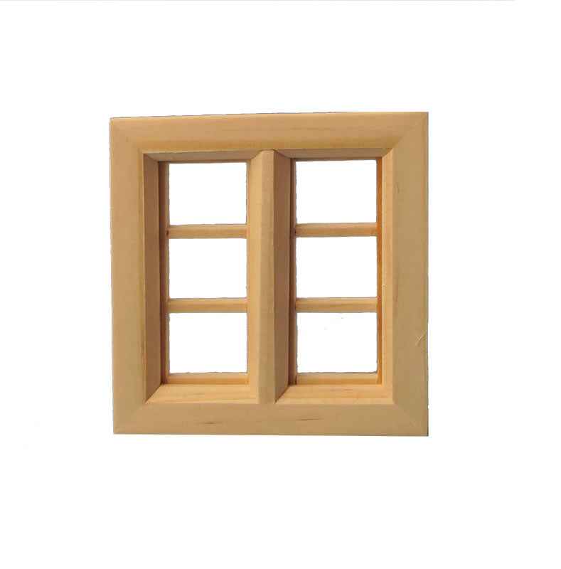 April Small Window