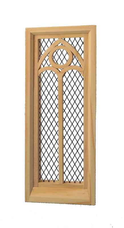 Cumberland Window