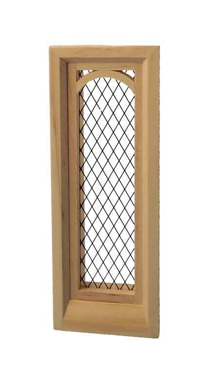Cumberland Small Window