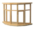 Mountfield Bay Window