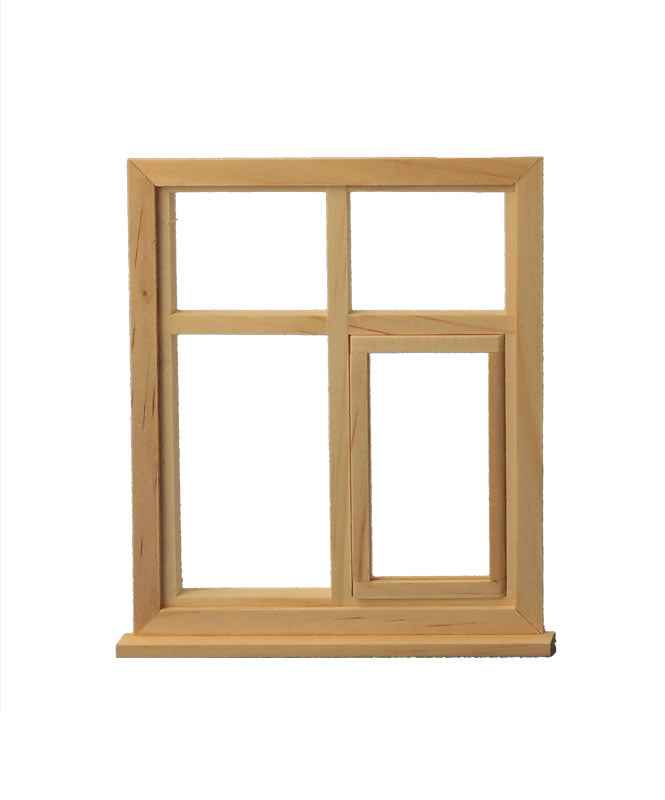 Mountfield Window