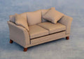 Grijze Sofa