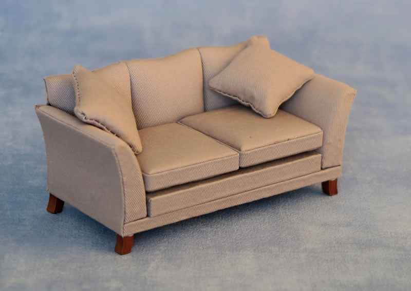 Grijze Sofa