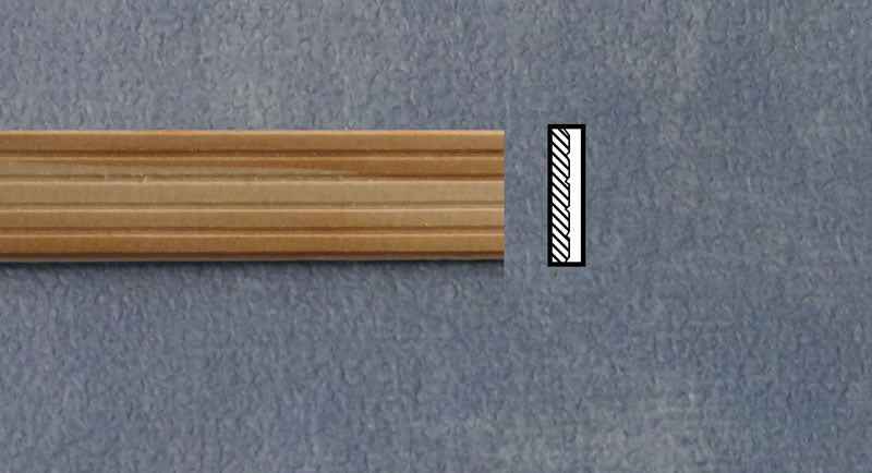 Dekplanken, 12 stuks