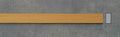 Latjes 12x25x450mm, 6 stuks