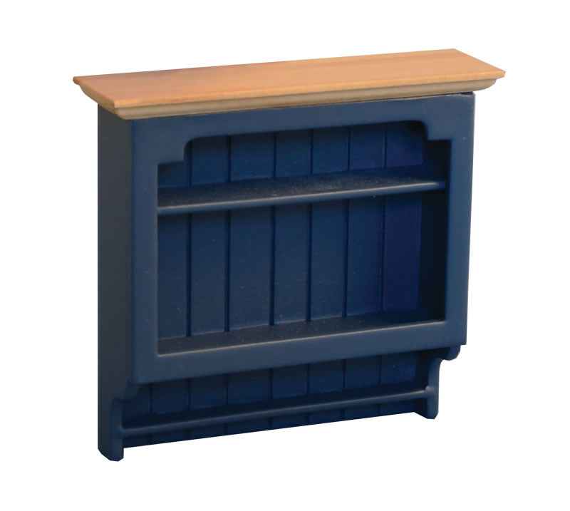 Shaker wandrek