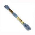 DMC splijtzijde kleur 932