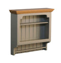 Shaker wandrek