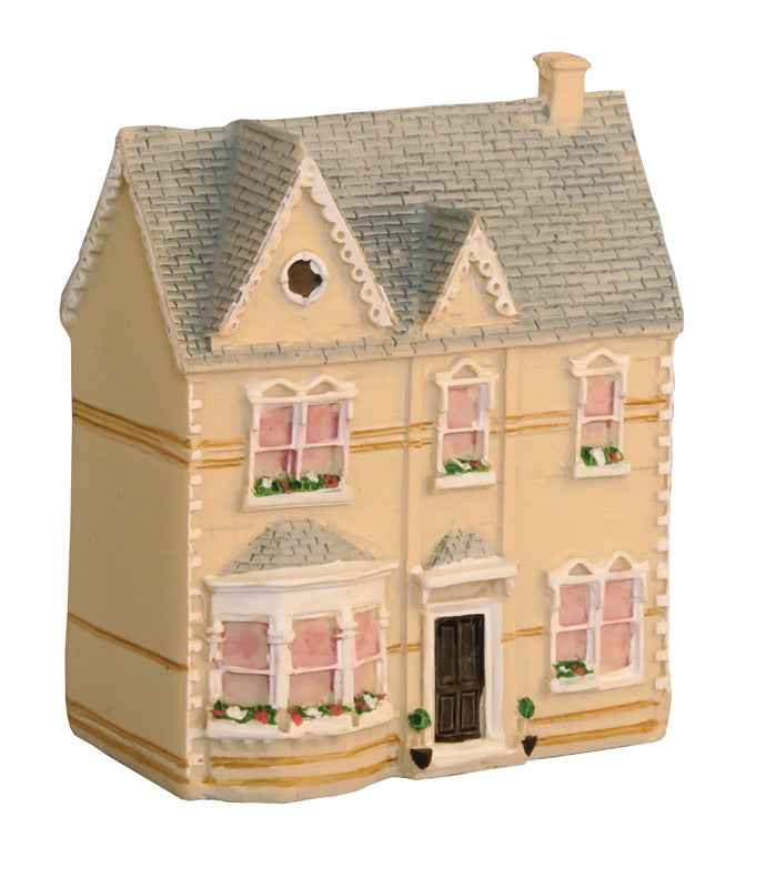 Holme Lodge poppenhuis