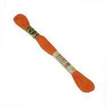 DMC splijtzijde kleur 946