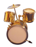 Drum set
