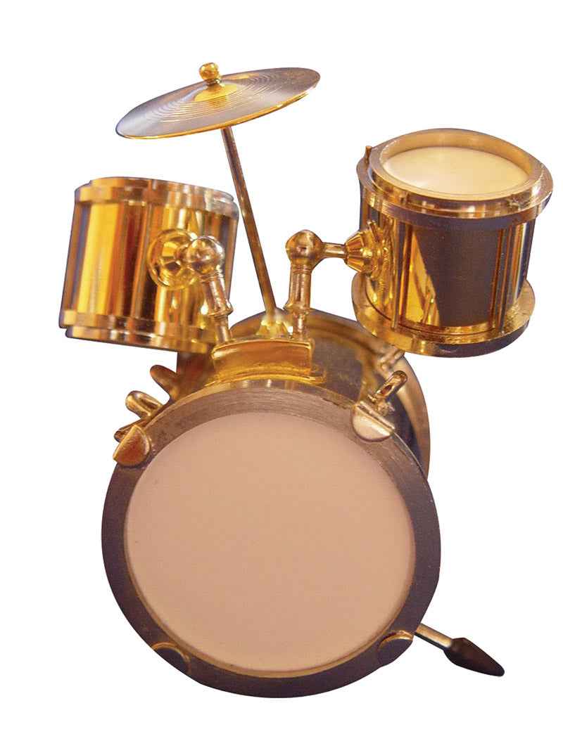 Drum set