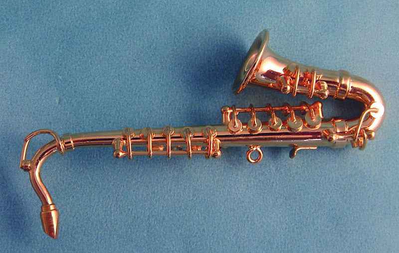 Luxe Tenor saxofoon