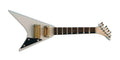 Witte Jackson Guitar