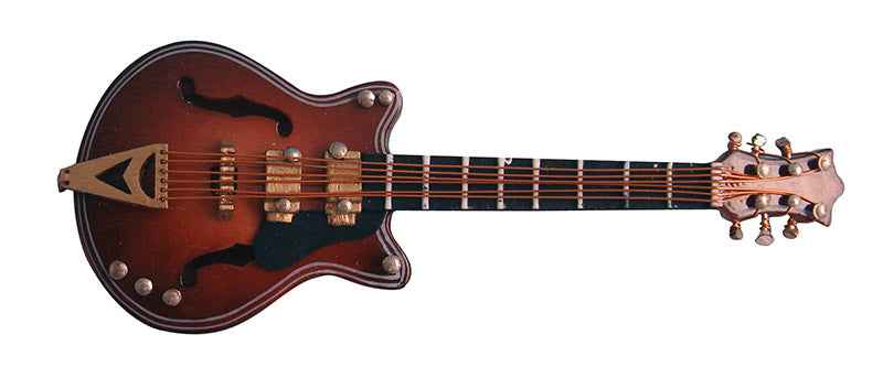 Gretsch Electrische Gitaar