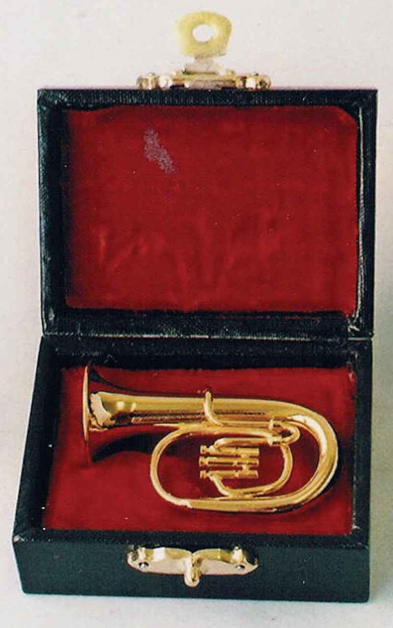 Baritone Tuba