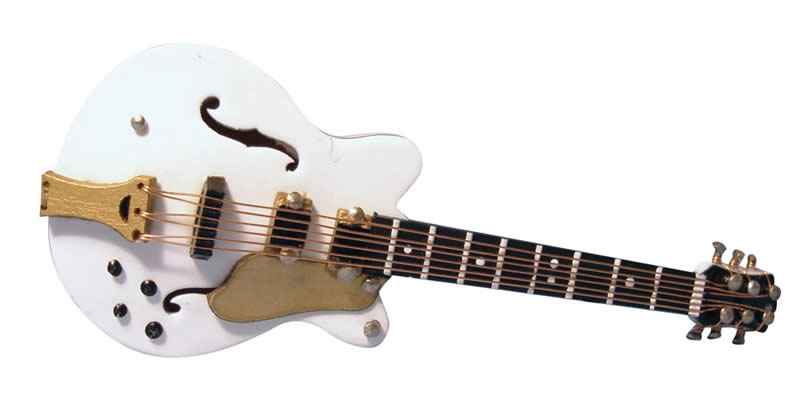 Gibson ES gitaar