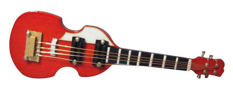 Hoffner-bas gitaar