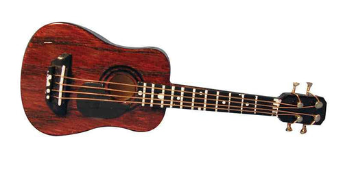 Akoestische gitaar