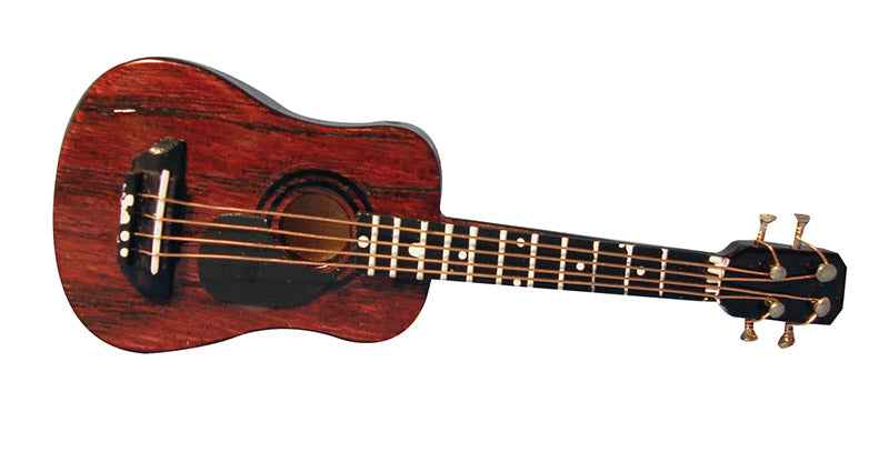 Akoestische gitaar