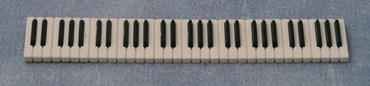 Piano toetsen