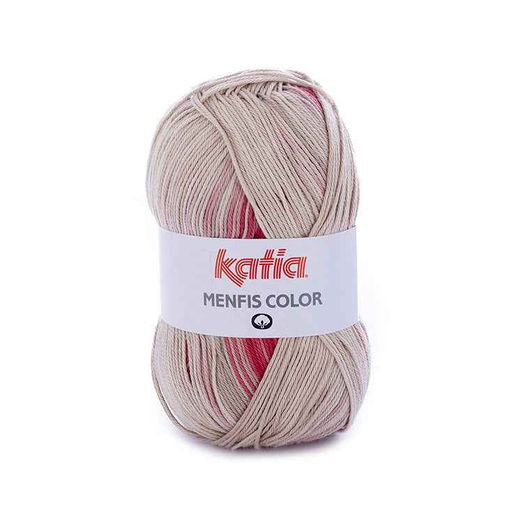 Katia Menfis Color