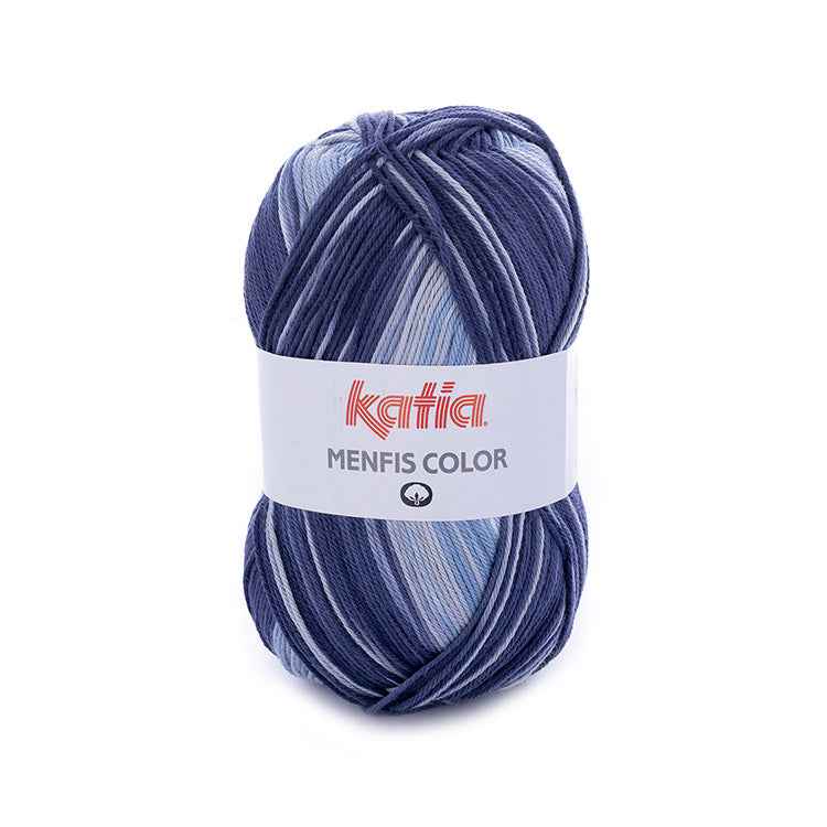 Katia Menfis Color