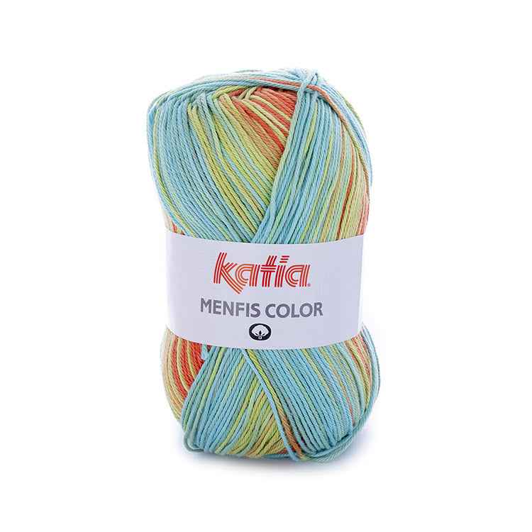 Katia Menfis Color