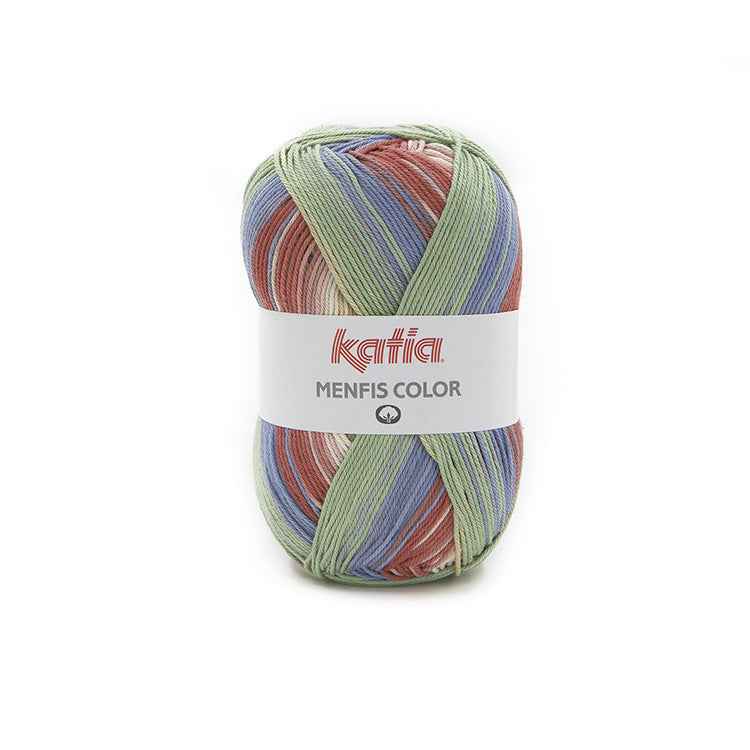 Katia Menfis Color