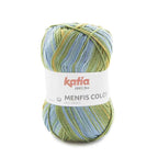 Katia Menfis Color