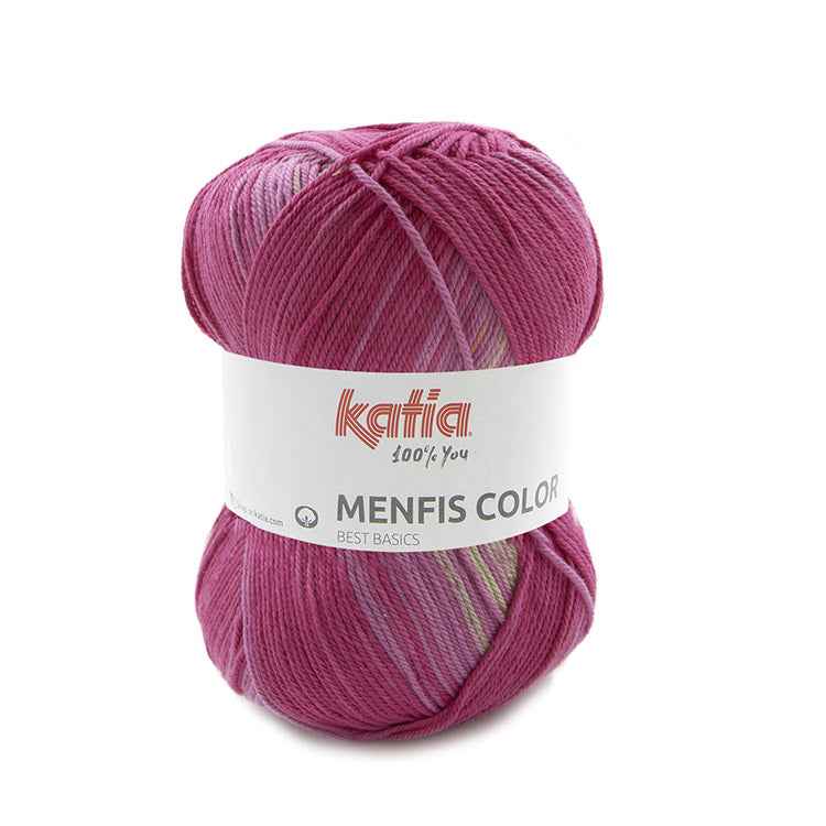 Katia Menfis Color