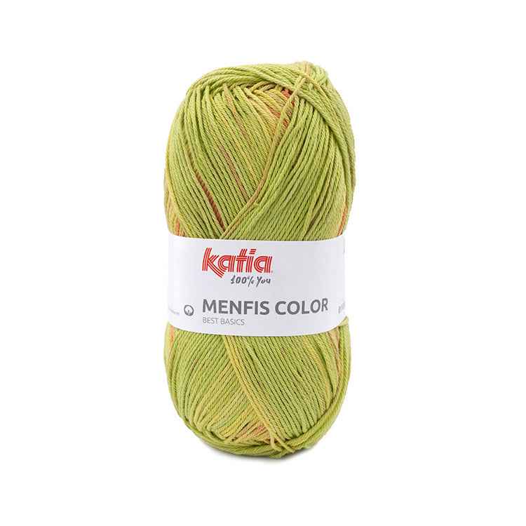 Katia Menfis Color