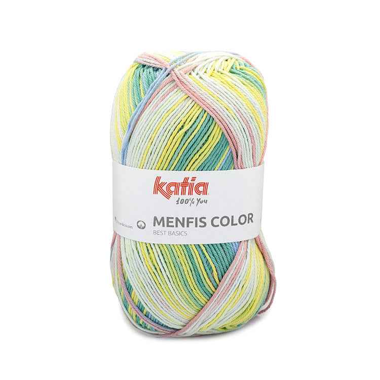 Katia Menfis Color