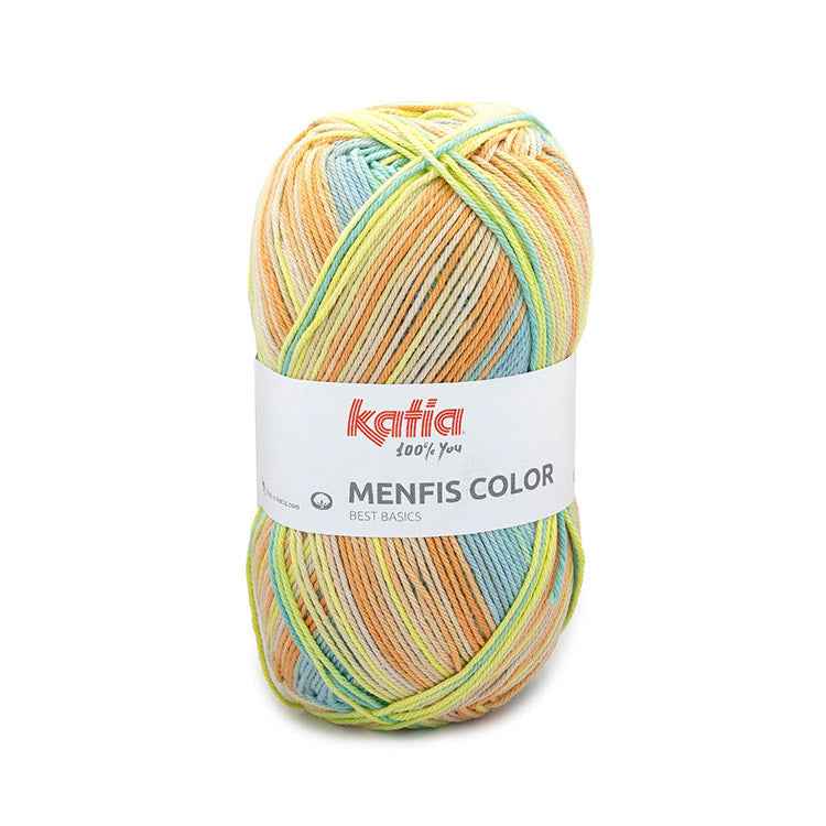 Katia Menfis Color