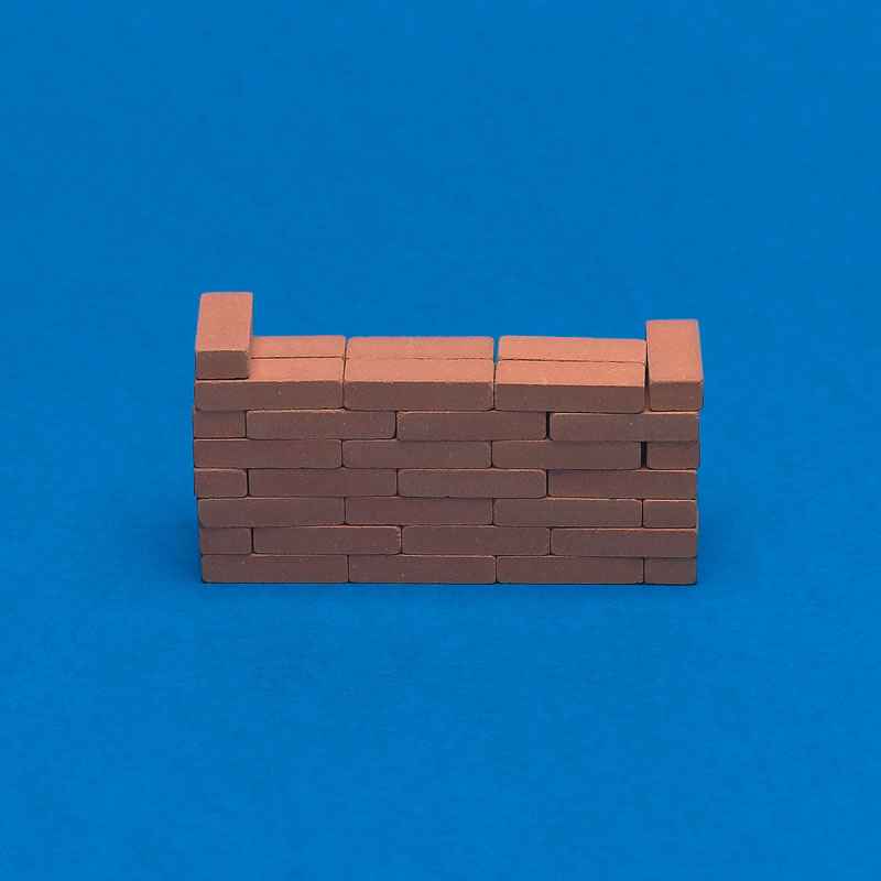 Steentjes per 50 stuks