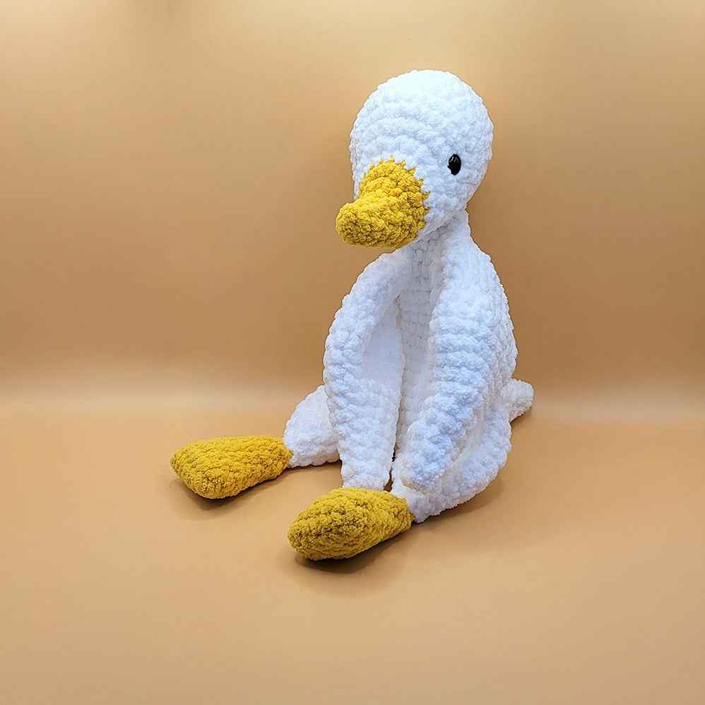 Droomzachte dierenvriendjes haken