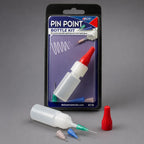 Pin Point Bottle Kit