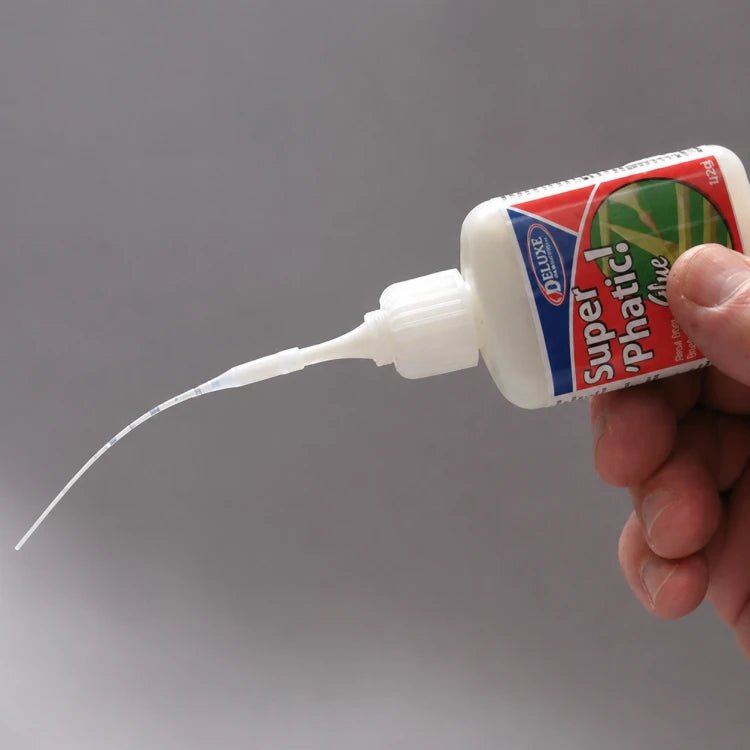 Roket Glue Tips