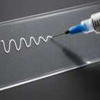 Pin Point Syringe Kit