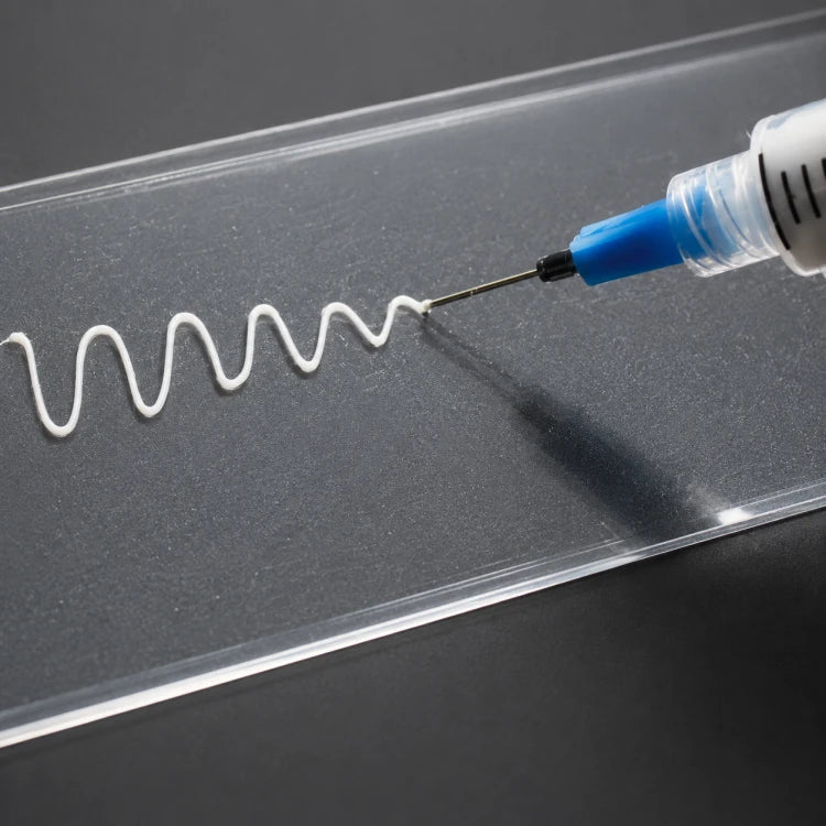 Pin Point Syringe Kit