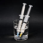 Pin Point Syringe Kit