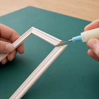 Pin Point Syringe Kit