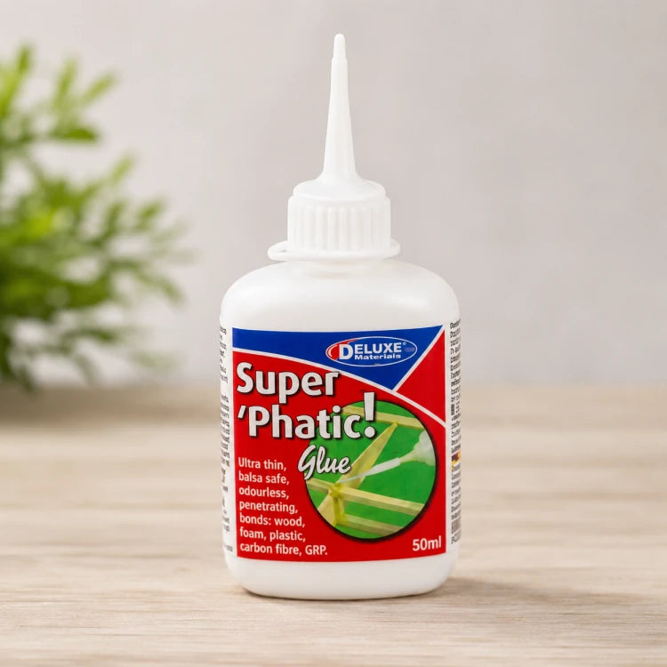 Super Phatic