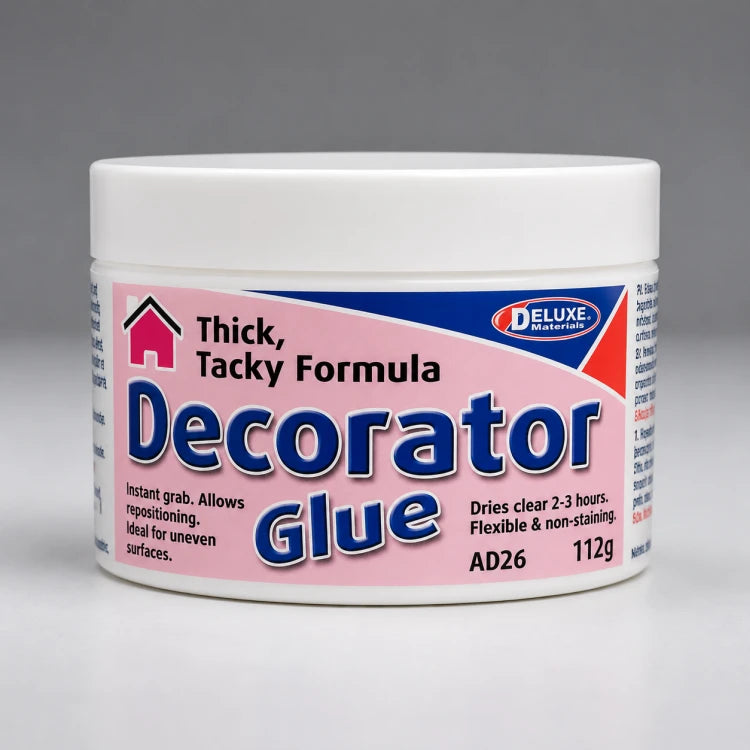Decorator Glue